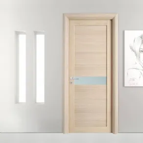 Porte interne in legno