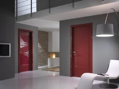 Porte interne moderne