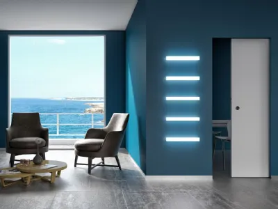Porte moderne per interni