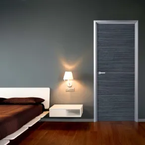 Porta per interni moderna