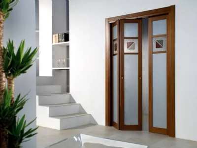 Porte moderne