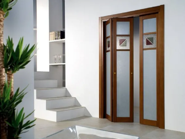 Porte interne moderne
