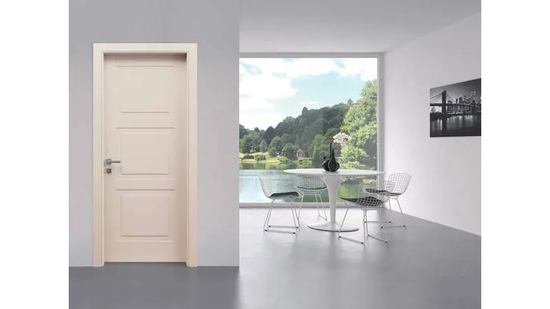 porte pantografate