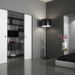 Porte cabina armadio scorrevoli