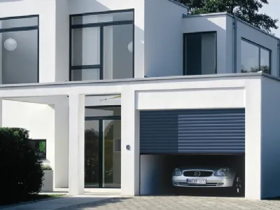 Porte per garage