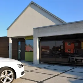 Portoni per garage