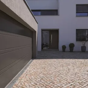 Porta garage