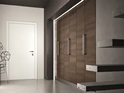 Tipologie porte per interni