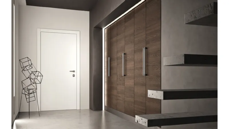 Tipologie porte per interni
