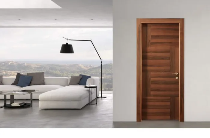 porte per interni in legno