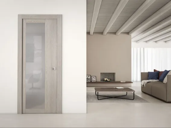Pivato collezione porte Innova
