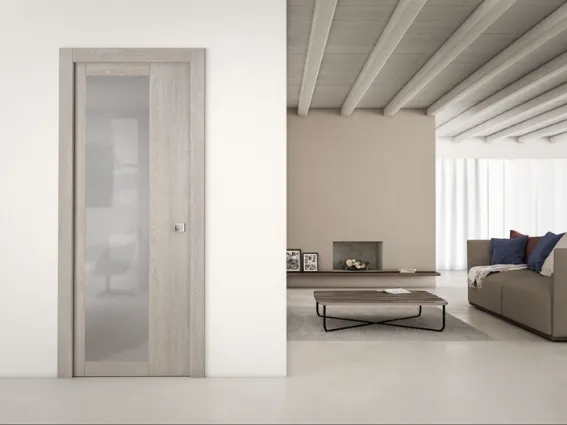 Pivato collezione porte Innova