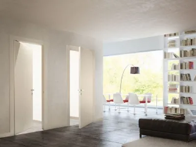 Porte Pivato tra architettura e design