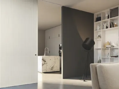 Porte scorrevoli e Boiserie: scopri le proposte di Pivato