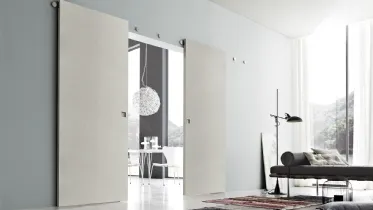 porte scorrevoli esterno muro leroy merlin