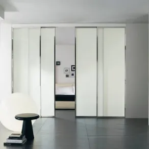 Porte interne scorrevoli