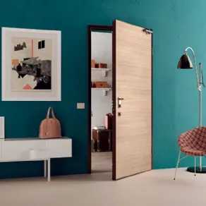 Drago di DI.BI. Porte Blindate