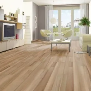 Posa parquet laminato