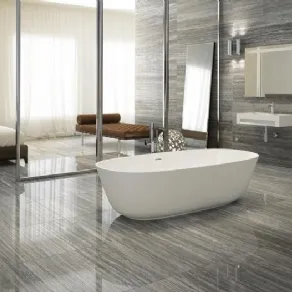 Piastrellare bagno