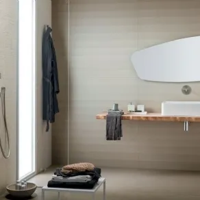 Mattonelle bagno moderno