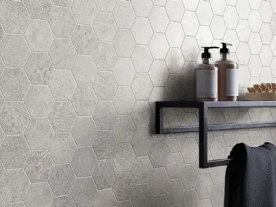 Collezione in gres porcellanato Oxydart – Ceramica Sant’Agostino