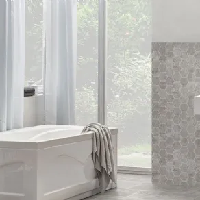 Linea Glamstone – Abitare La Ceramica