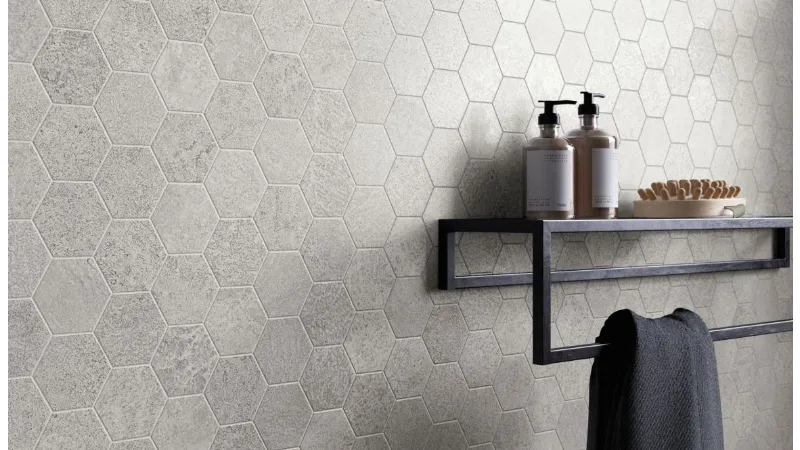 Collezione in gres porcellanato Oxydart – Ceramica Sant’Agostino
