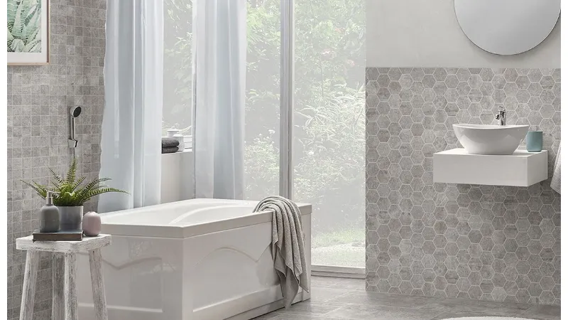 Linea Glamstone – Abitare La Ceramica