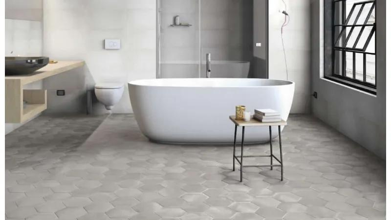 Piastrelle Vintage+ di Ermes Ceramiche