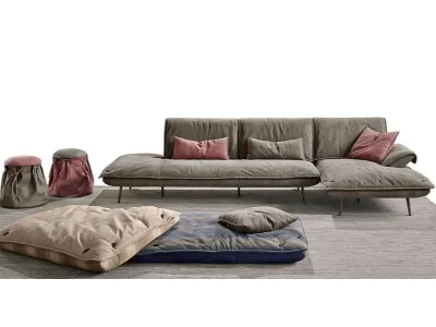 Smart Stools di Gamma Arredamenti International 
