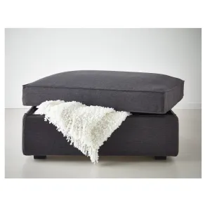 Pouf kivik ikea