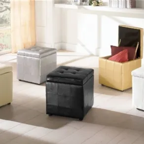 pouf mondo convenienza