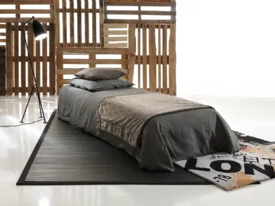 pouf letto Ditre
