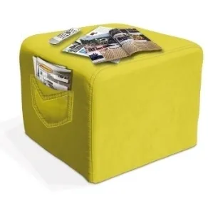 pouf di Mercatone Uno