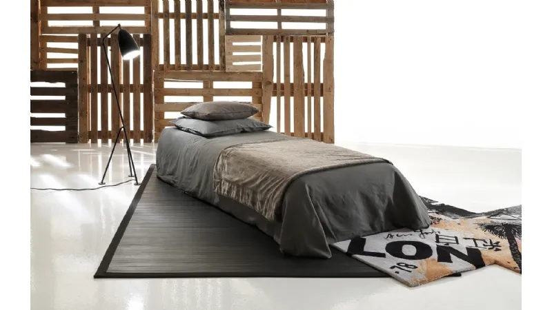 pouf letto Ditre