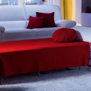 Puffoletto versione letto singolo