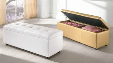 mondo convenienza pouf