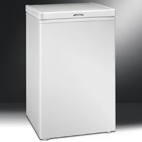Congelatori a pozzetto piccoli