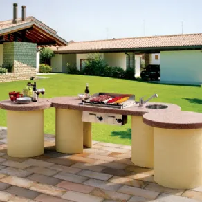 barbecue palazzetti