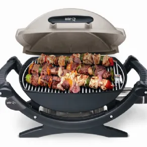 barbecue weber