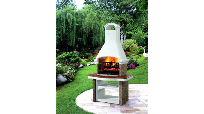 barbecue palazzetti