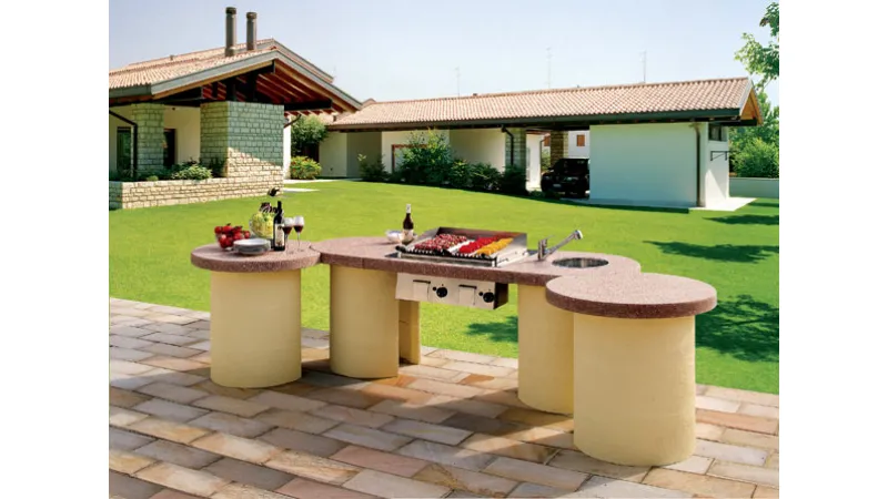 barbecue palazzetti