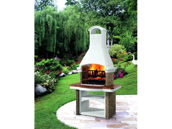 barbecue palazzetti