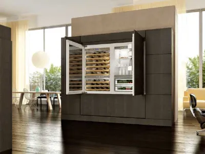 Vertigo Kitchen Aid