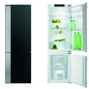 Frigo incasso Gorenje