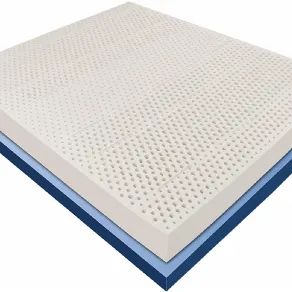 Baldiflex Materasso Lattice Matrimoniale