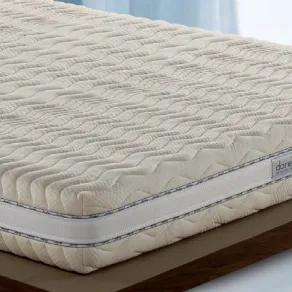 Materasso in lattice Dorelan modello Delice