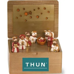 Presepe thun