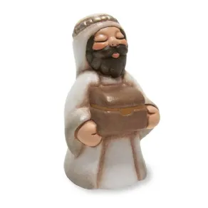 Personaggio presepe thun