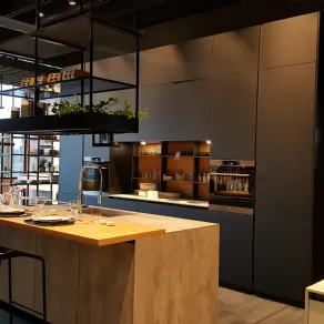 Le cucine proposte da Prezioso Casa